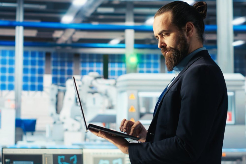 Industrial ups supplier in india